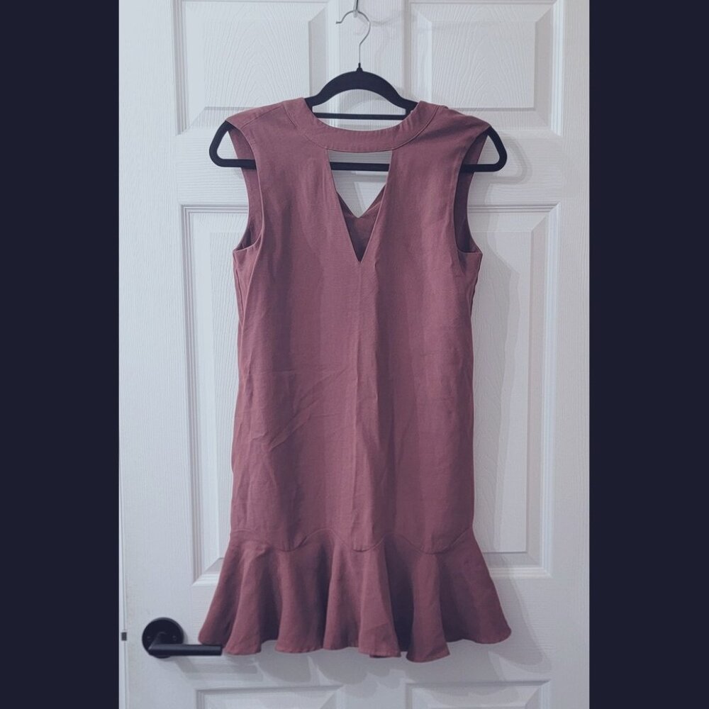 J.O.A. Cocktail Dress